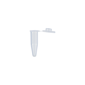 LAST DROP, Low Retention Micro Centrifuge Tubes, PP - Image 2