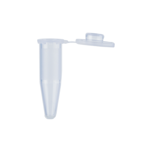 LAST DROP, Low Retention Micro Centrifuge Tubes, PP - Image 3